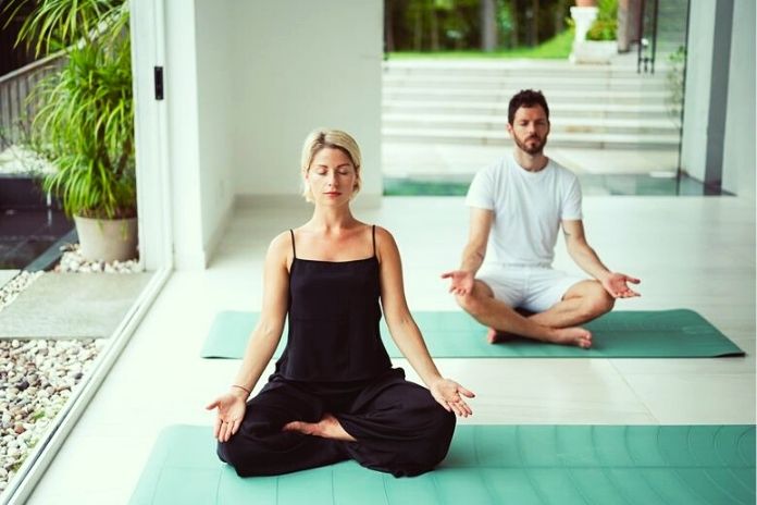 Why Meditate? Here Are 7 Benefits You Don't Expect