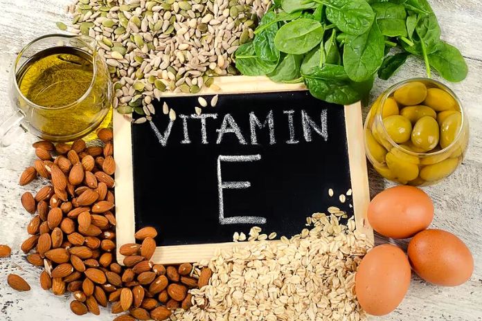 What Is Vitamin E, And What Is It Used For?