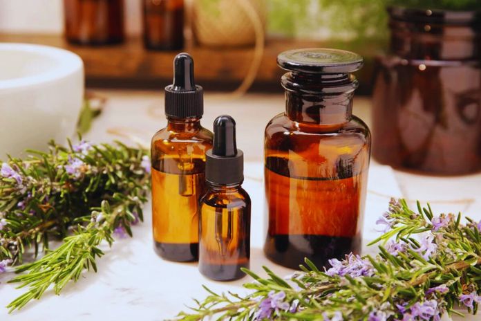 The Most Popular Essential Oils And How To Use Them