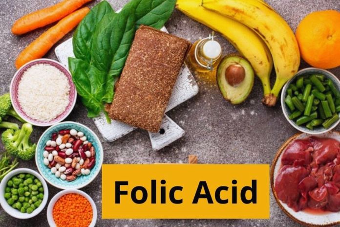 Folic Acid: Properties And Foods That Contain It